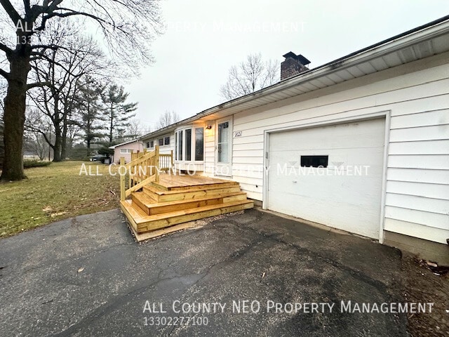 Building Photo - 9037 Brandywine Rd