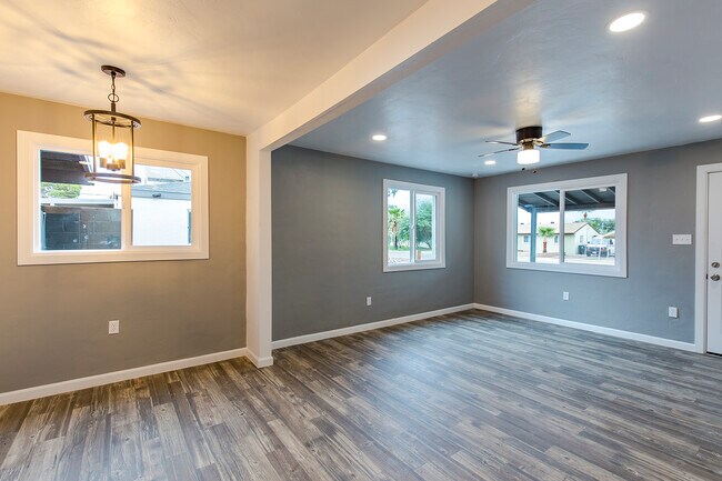 Building Photo - 4535 E 14th St