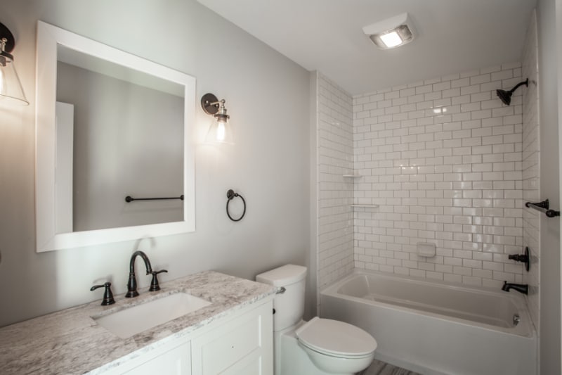 Building Photo - 3843 N Park Ave