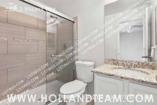 Building Photo - 5330 S Malaya Way