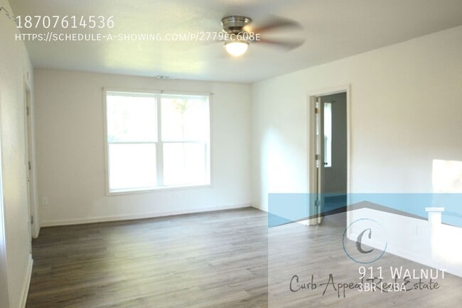 Building Photo - 911 Walnut-