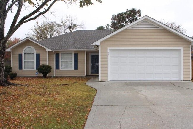 Primary Photo - 110 Sandalwood Dr