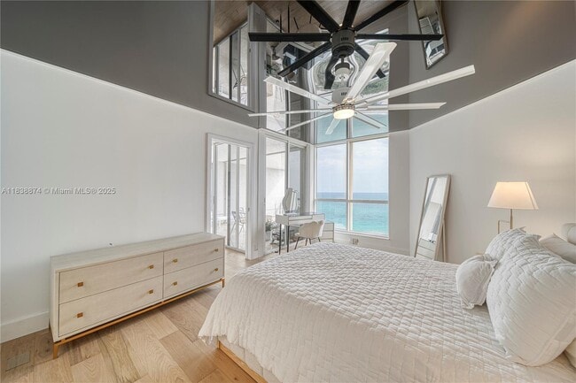 Building Photo - 6767 Collins Ave
