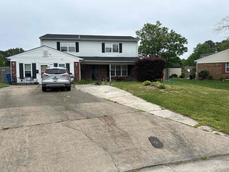 Primary Photo - 3344 Prince Edward Ct