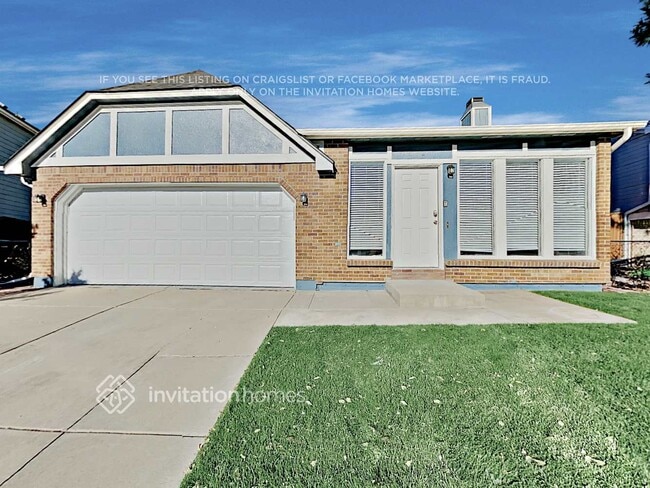 Building Photo - 18621 E Columbia Pl