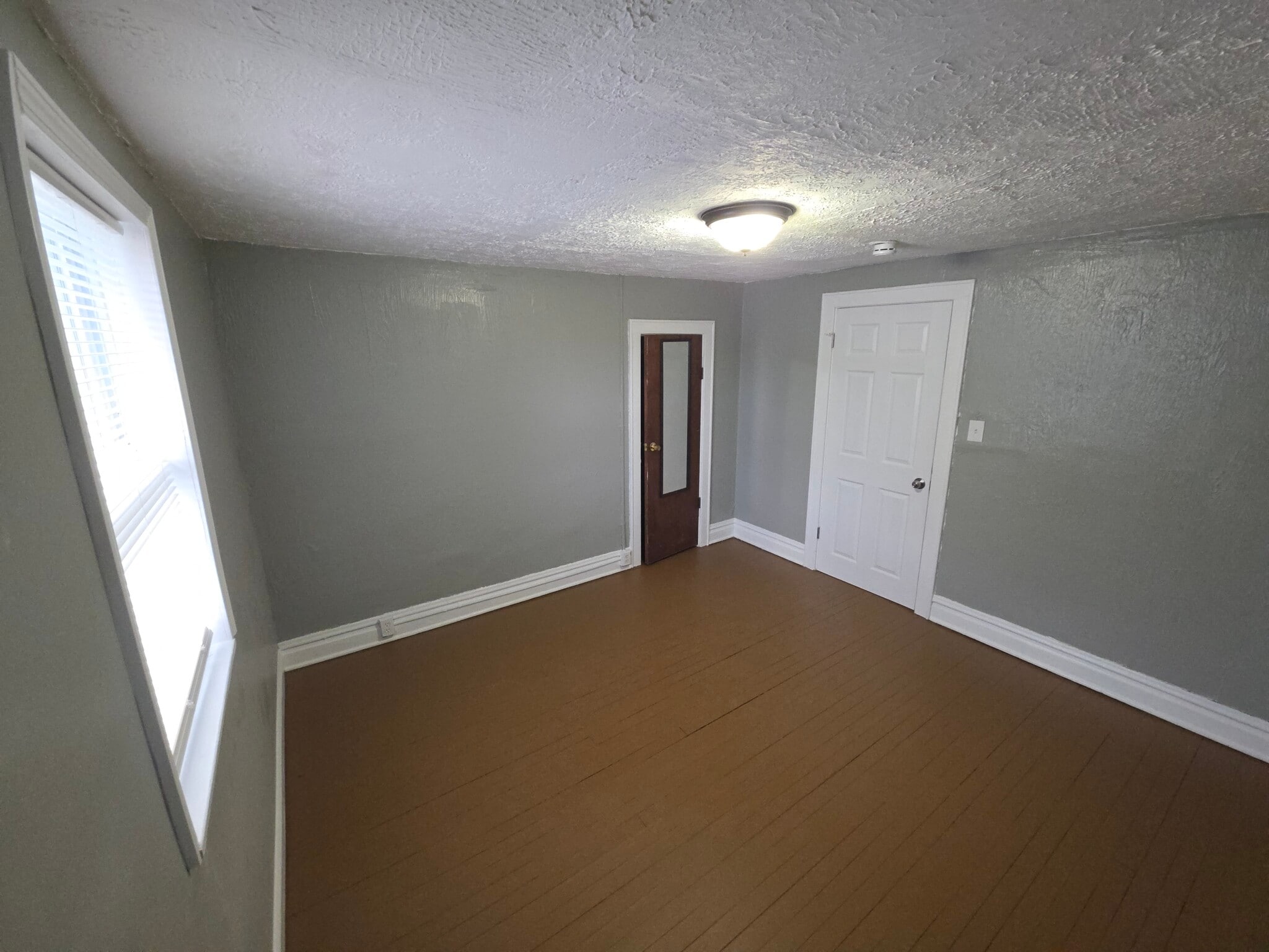 Upstairs BR 2 - 240 Marshall St