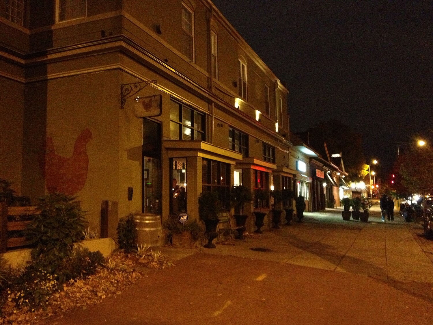 Building Photo - 127 Seaton Plz NW