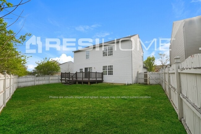 Building Photo - 3943 Hornickel Dr