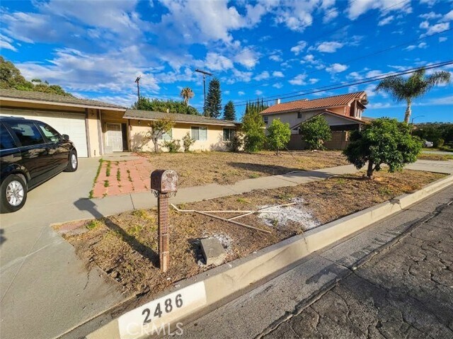 Building Photo - 2486 Pocatello Ave