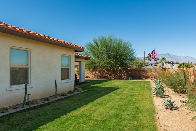 Building Photo - 74292 Zeppelin Dr