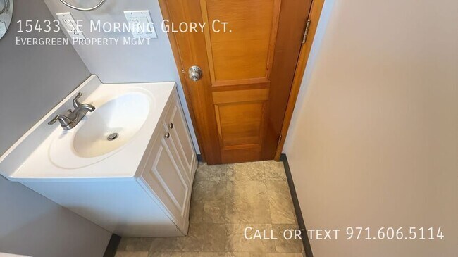 Building Photo - 15433 SE Morning Glory Ct