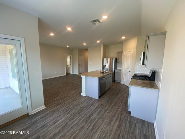 Building Photo - 15819 Olive Grv Dr