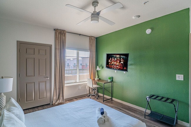 Building Photo - 9600 W Georgia Ave