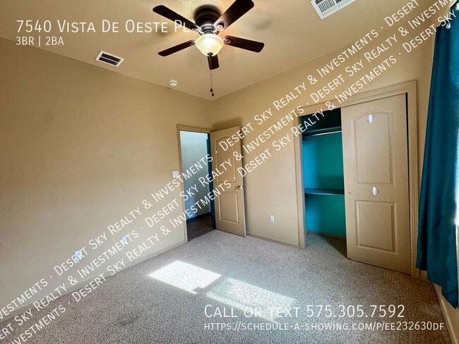 Building Photo - 7540 Vista de Oeste Pl