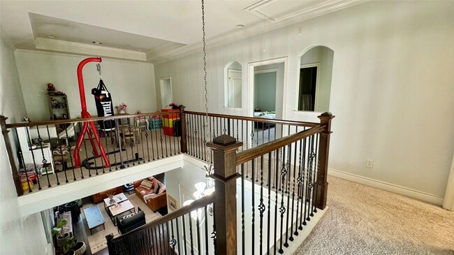 Building Photo - 27 Jonquil Pl