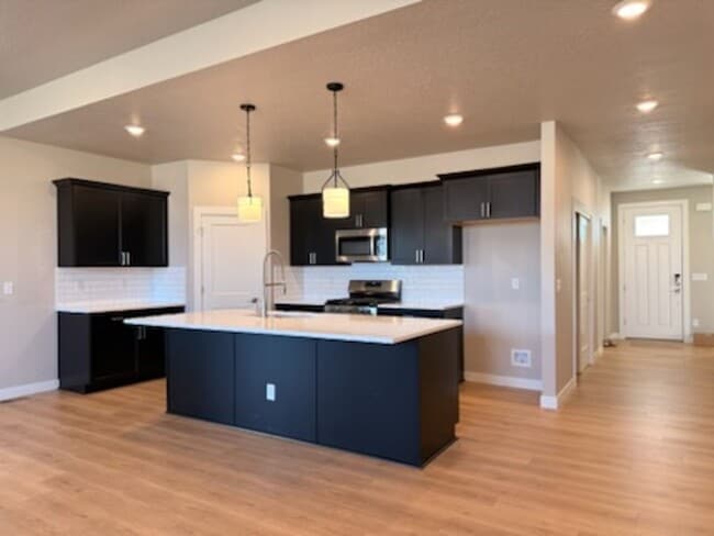 Building Photo - Beautiful Home new construction