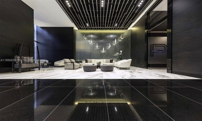 Building Photo - 851 NE 1st Ave