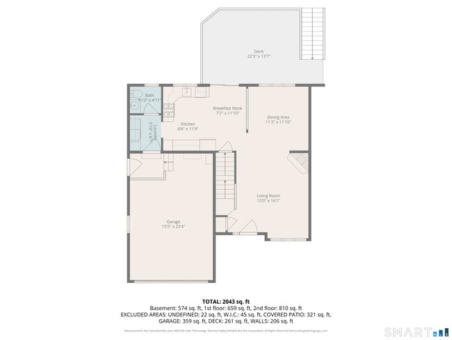 Building Photo - 57 4 Rod Rd