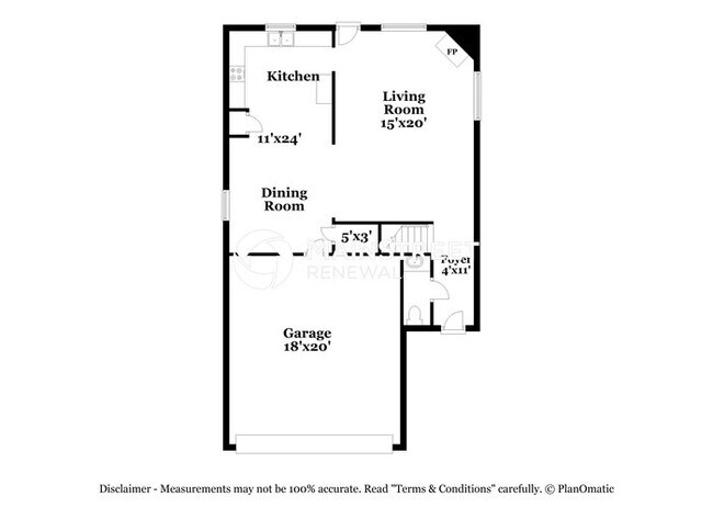 Building Photo - 4 Bedroom Pet-Friendly Home in Houston, TX with Main Street Renewal