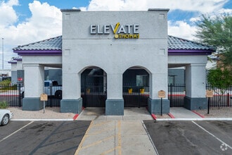 Building Photo - Elevate at Thomas