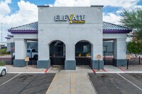 Building Photo - Elevate at Thomas