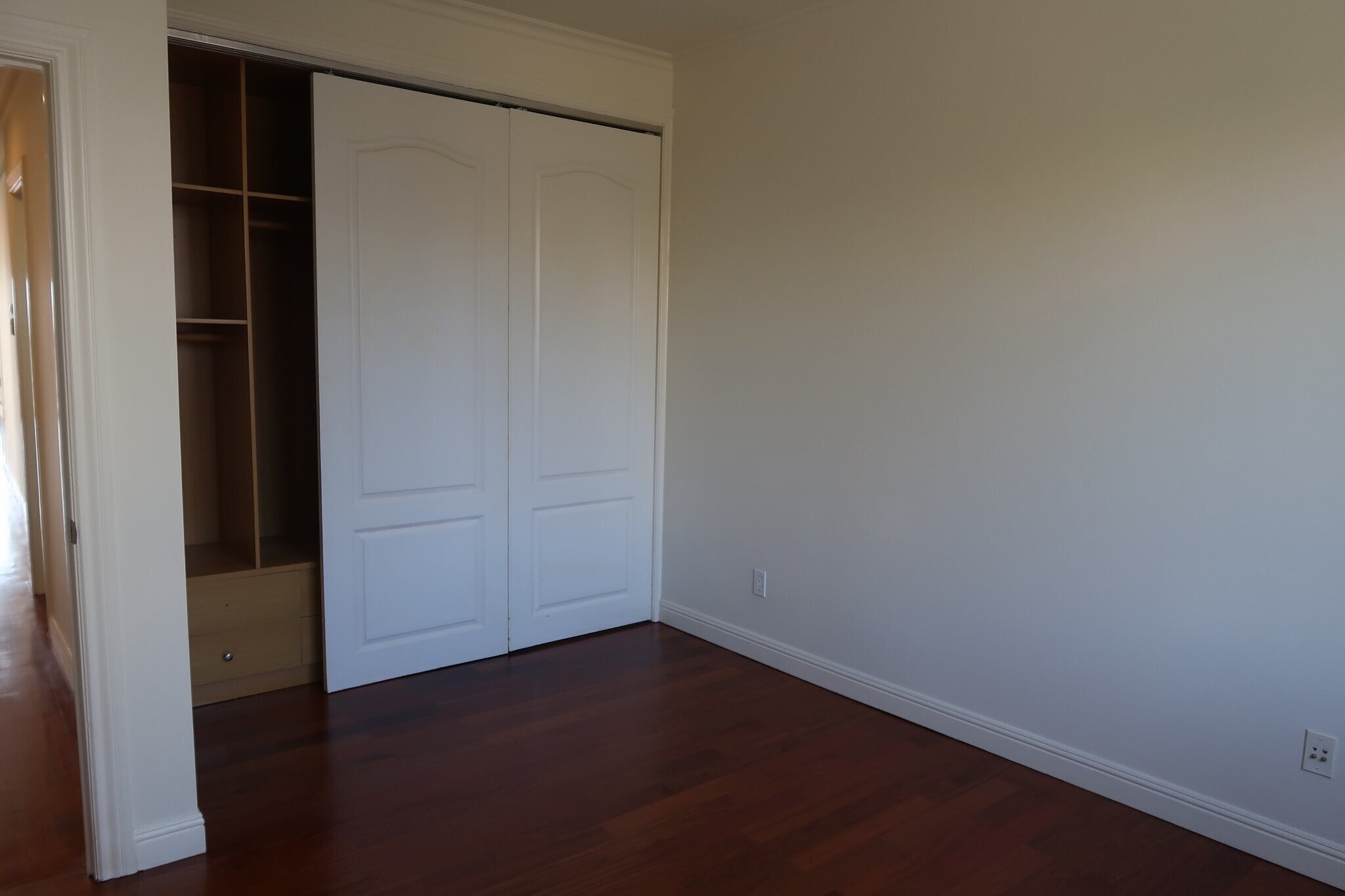 Building Photo - 5032 Anza St