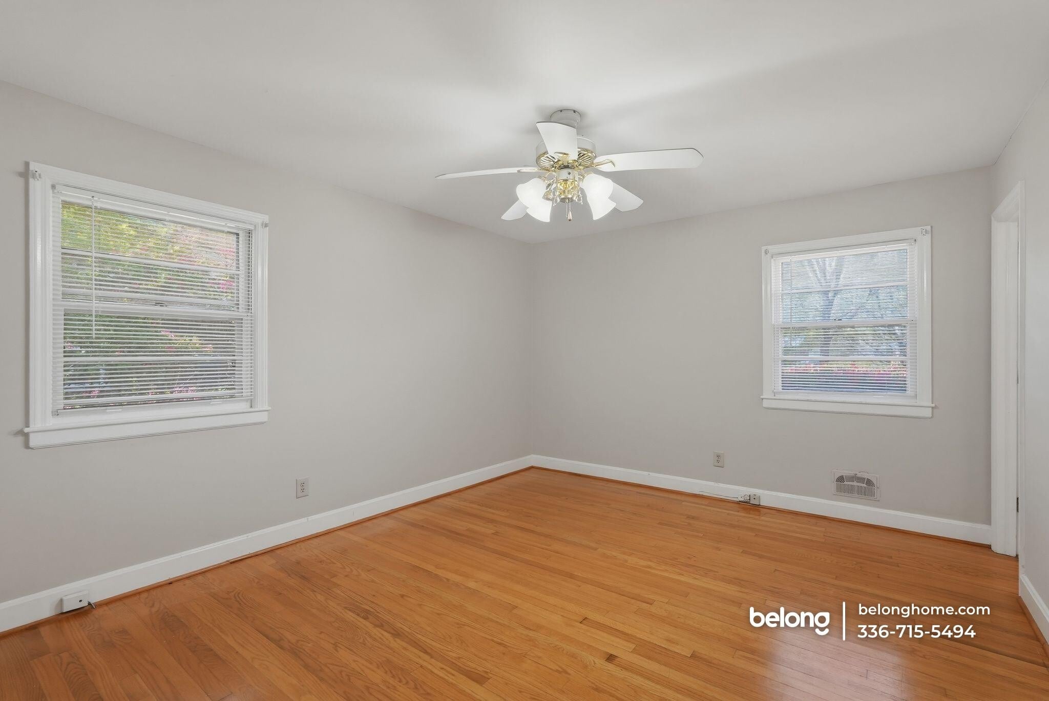 Building Photo - 1705 Fordham Rd