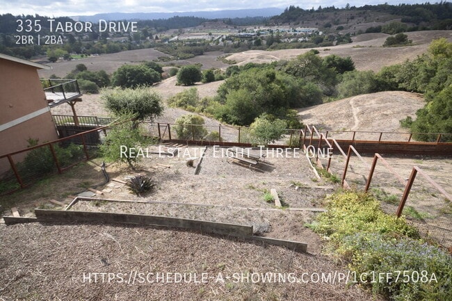 Building Photo - 335 Tabor Dr