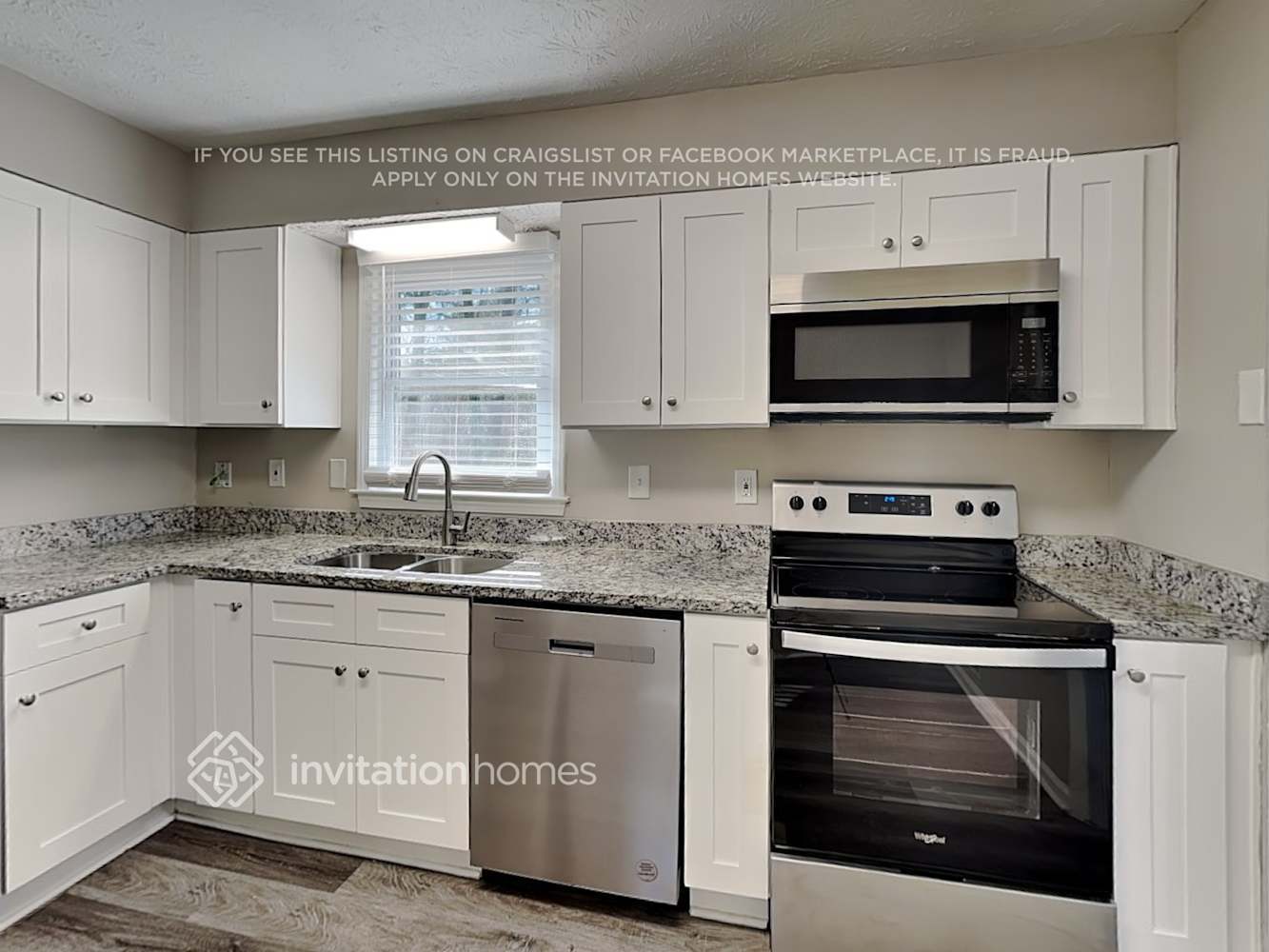 Building Photo - 5619 Salem Rd