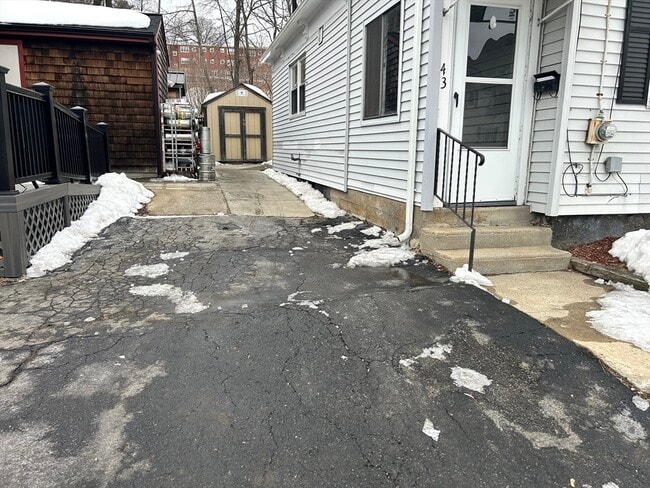 Building Photo - 43 Depot St