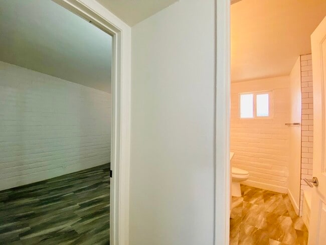 Building Photo - 1/2 Off First Full Month's Rent! Spacious Design Meets Modern Living in this Private 2 bedroom 1 ...