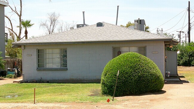 Building Photo - 1132 S Roosevelt St
