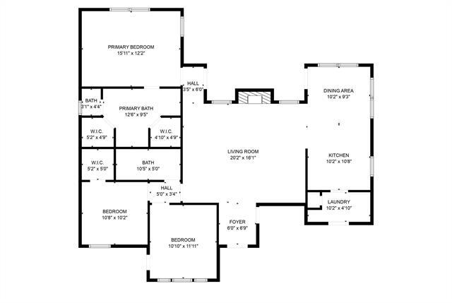 Building Photo - 4101 Hideaway Dr
