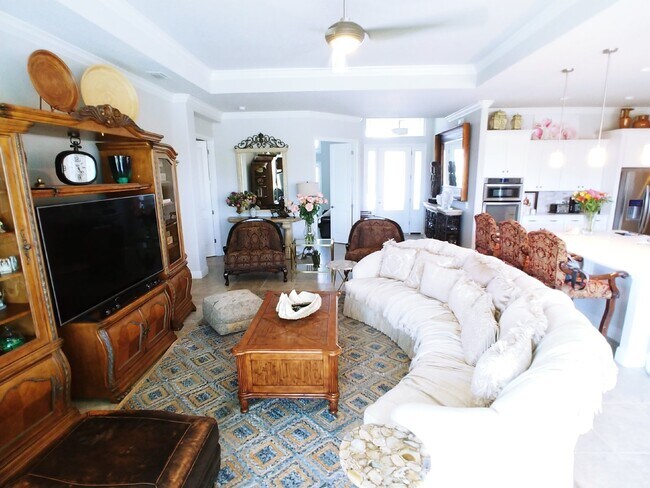 Building Photo - "Spacious 4 Bed, 3.5 Bath Rockledge Rental - Your Dream Home Awaits!"