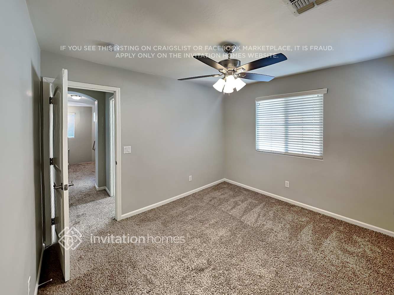 Building Photo - 1409 S Ponderosa Dr