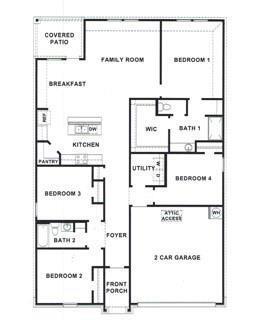 Building Photo - 217 Pecos Dr