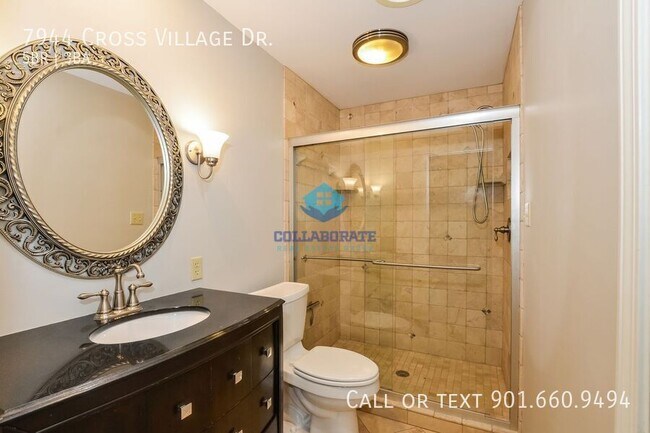 Building Photo - 7944 Cross Village Dr