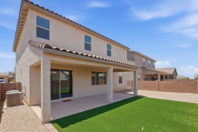 Building Photo - 9737 E Copper Glance Trl