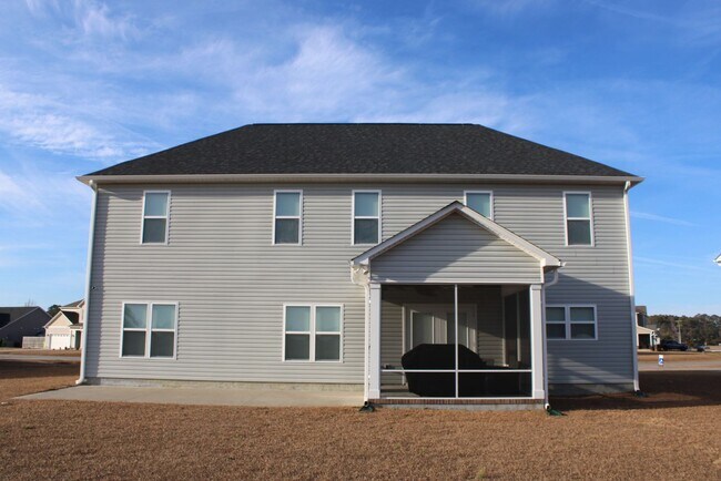 Building Photo - 110 Harvest Blvd