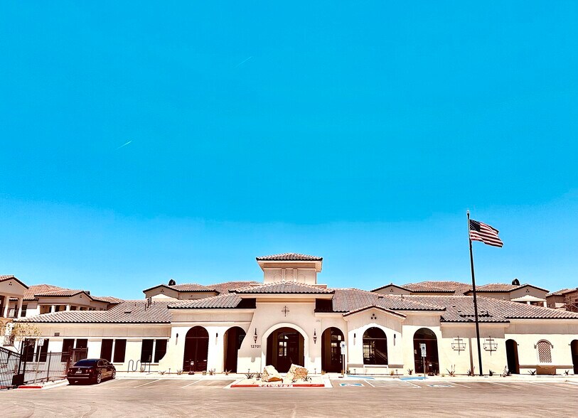 Las Mansiones at Eastlake 12701 Eastlake Blvd El Paso TX 79928