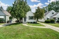 Building Photo - 818 Brookley Blvd