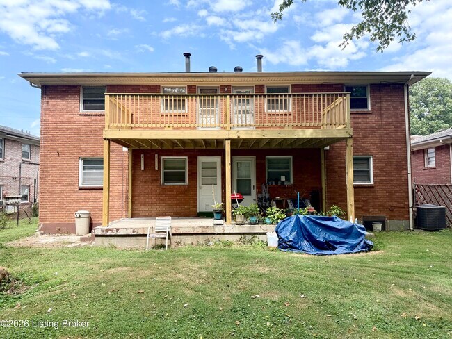Building Photo - 1718 Tempest Way