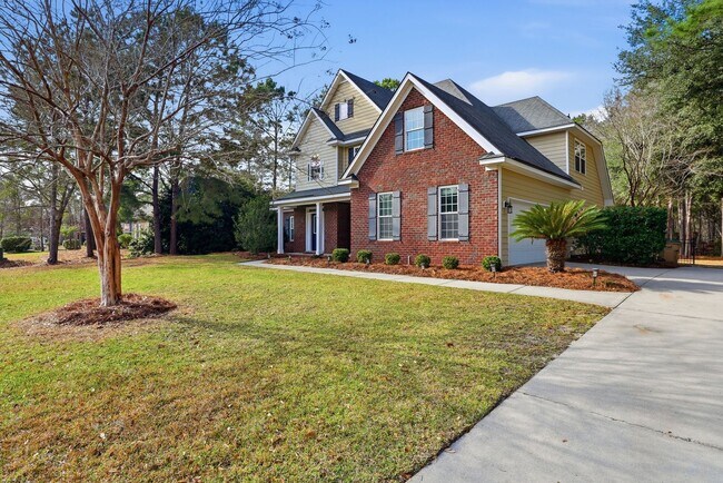 Building Photo - Beautiful Home for Lease in Buckhead