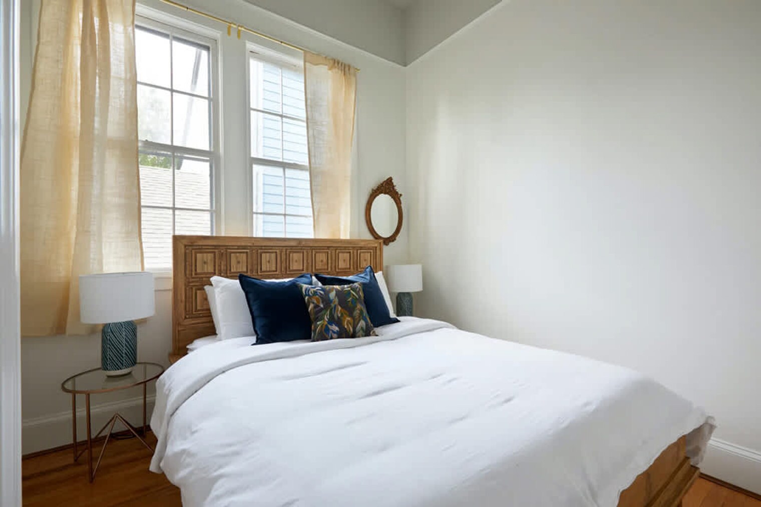 Building Photo - 2317 N Rampart St