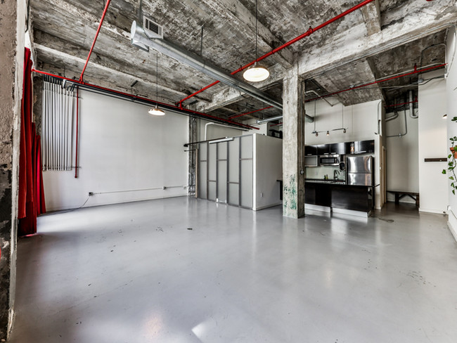 Building Photo - ****Industrial Loft at Ponce City Market****