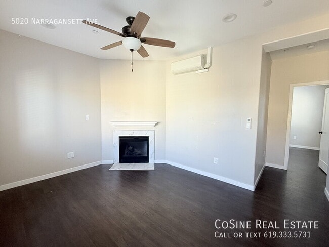 Building Photo - 5020 Narragansett Ave