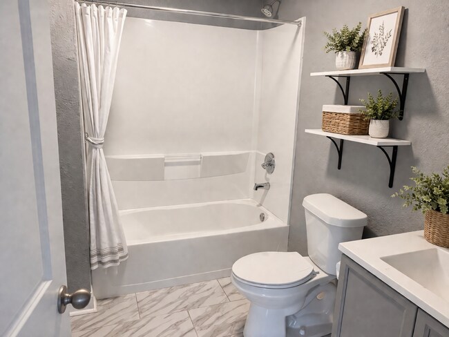 Building Photo - 3636 The Paseo