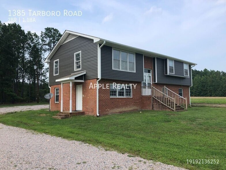 Primary Photo - 1385 Tarboro Rd