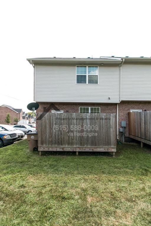 Building Photo - 921 Spence Enclave Ct