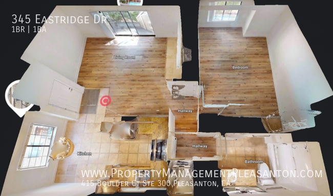 Building Photo - 345 Eastridge Dr